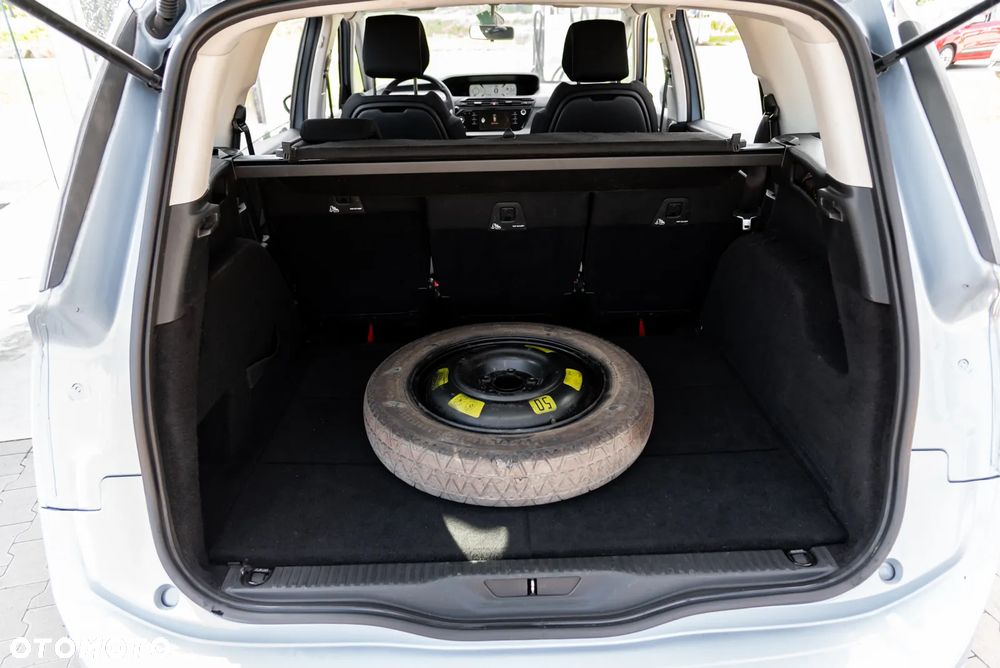 Citroën C4 Picasso 1.6 VTi Vitamin - 20