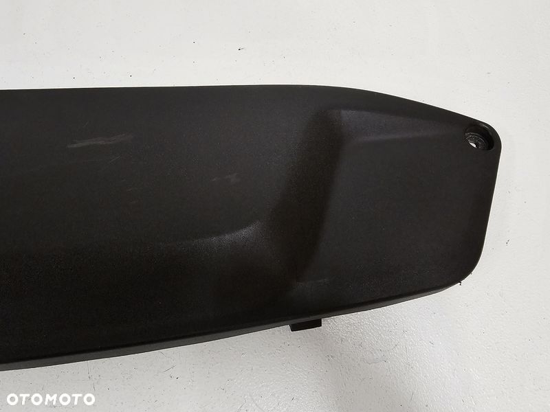 VOLVO V40 2 II KIEROWNICA POWIETRZA ŁAPACZ WLOT 31370223 - 2