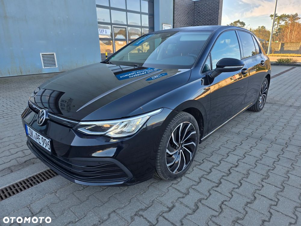 Volkswagen Golf - 38