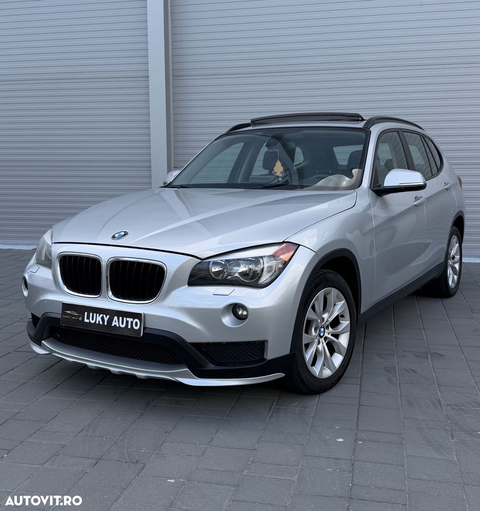 BMW X1 - 2