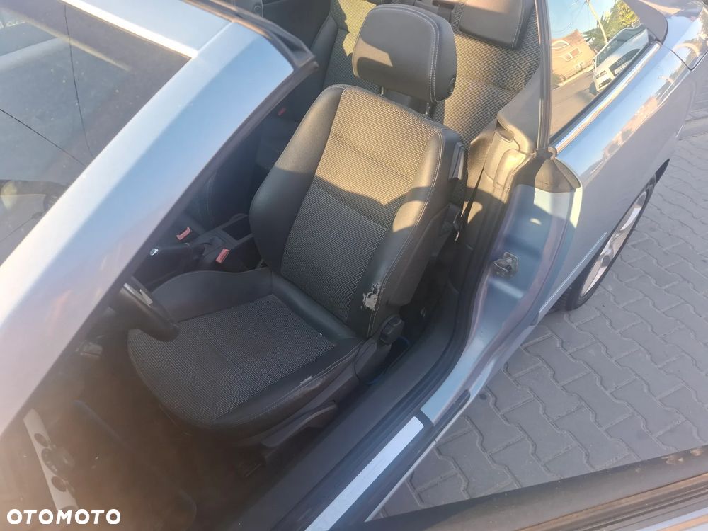 Opel Astra 1.6 Endless Summer - 7