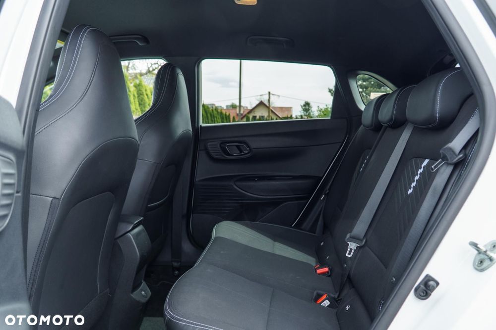 Hyundai i20 - 15