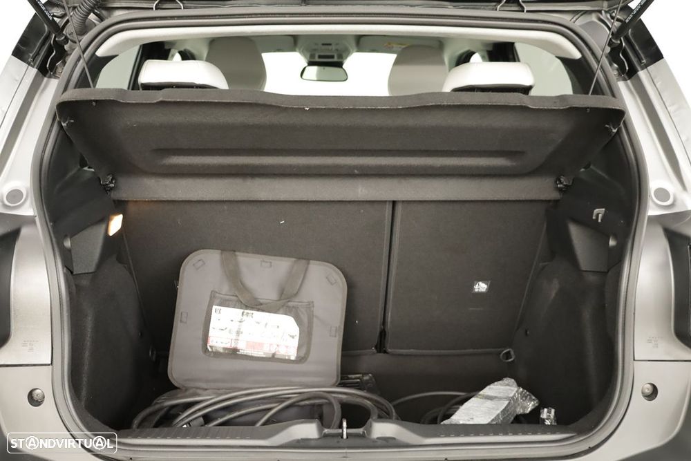Citroën e-C3 44 kWh Autonomia Conforto Max - 24