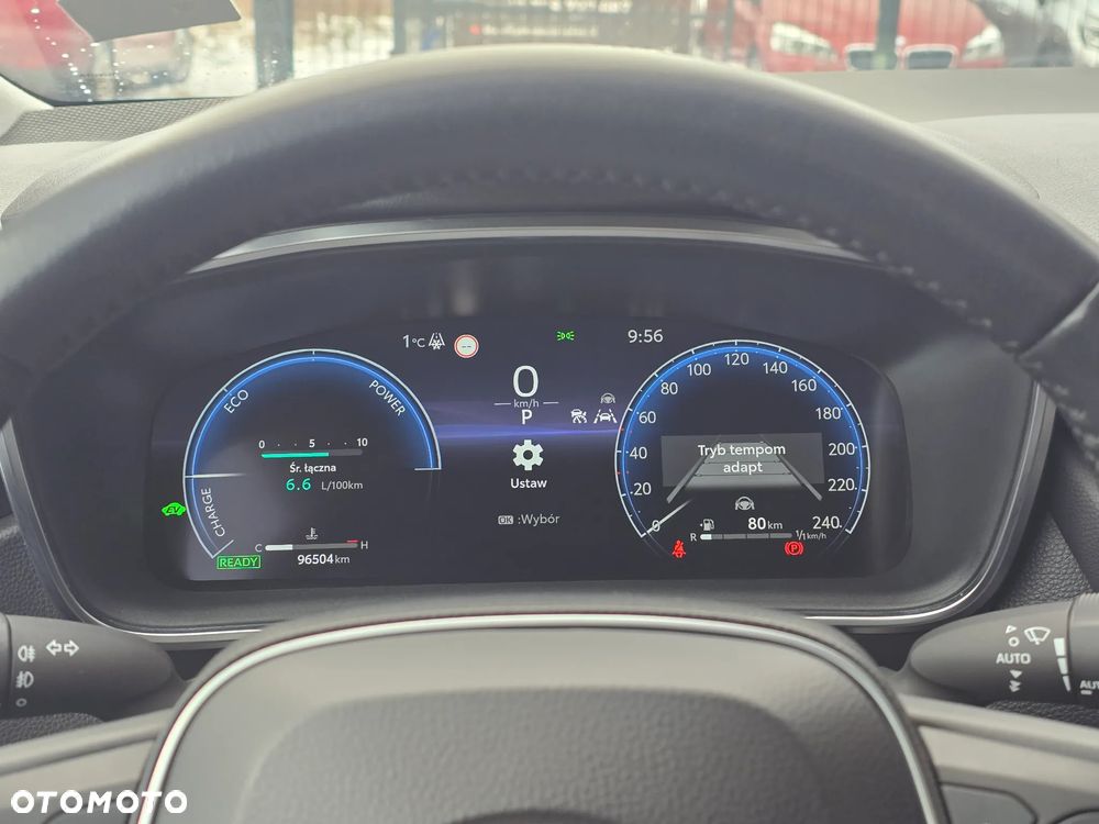 Toyota Corolla 1.8 Hybrid Style - 32