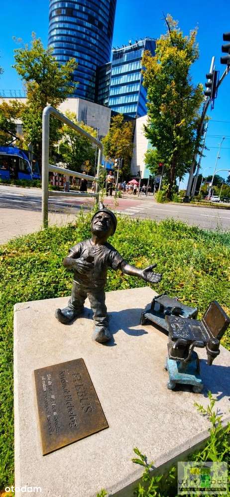 Mieszkanie, 36,30 m², Wrocław