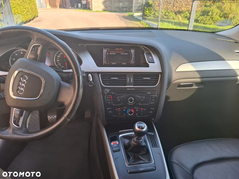 Audi A4 Limousine 1.8 TFSI - 11