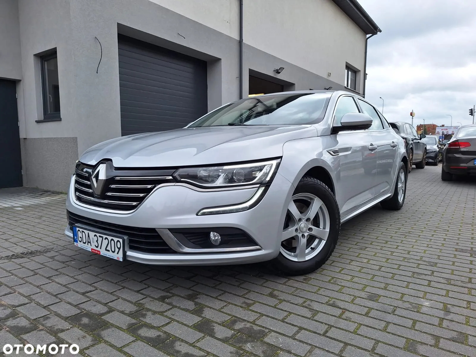 Renault Talisman 1.5 Energy dCi Life - 5