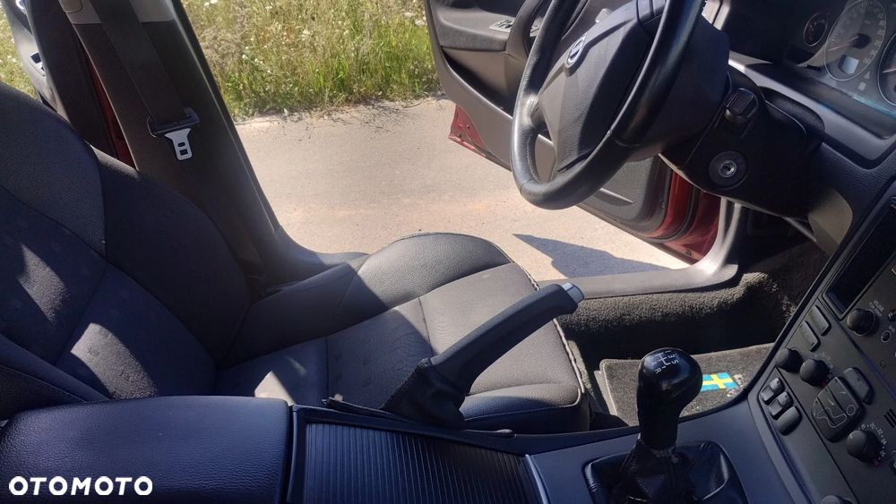 Volvo S60 - 21