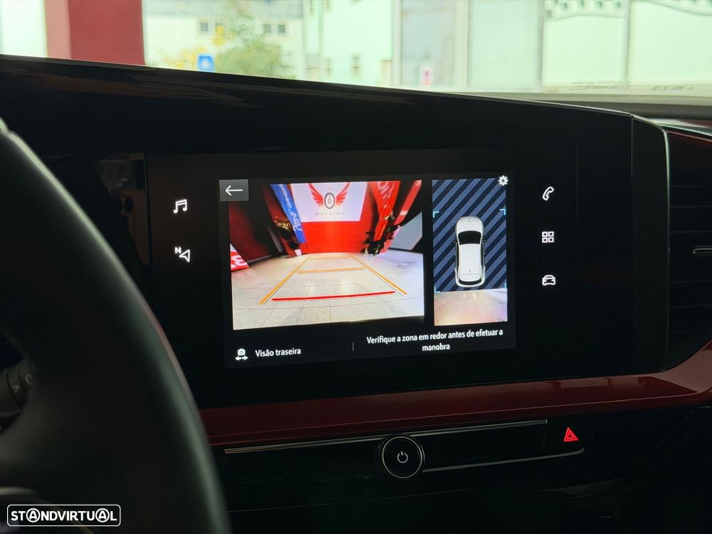 Opel Mokka-e GS Line - 7