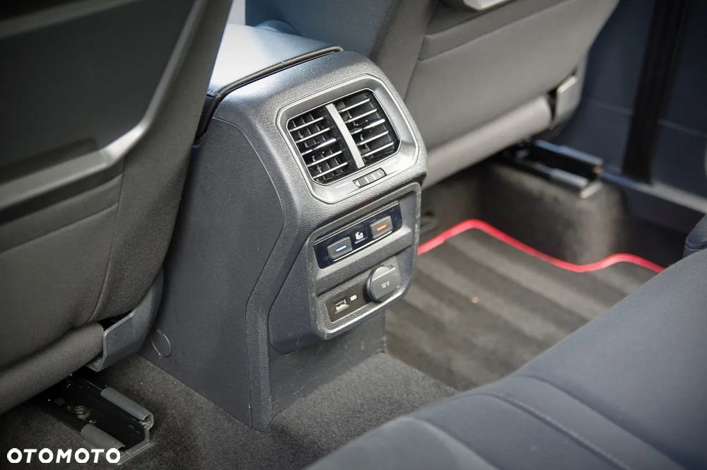 Volkswagen Tiguan 1.5 TSI ACT OPF DSG Highline - 22