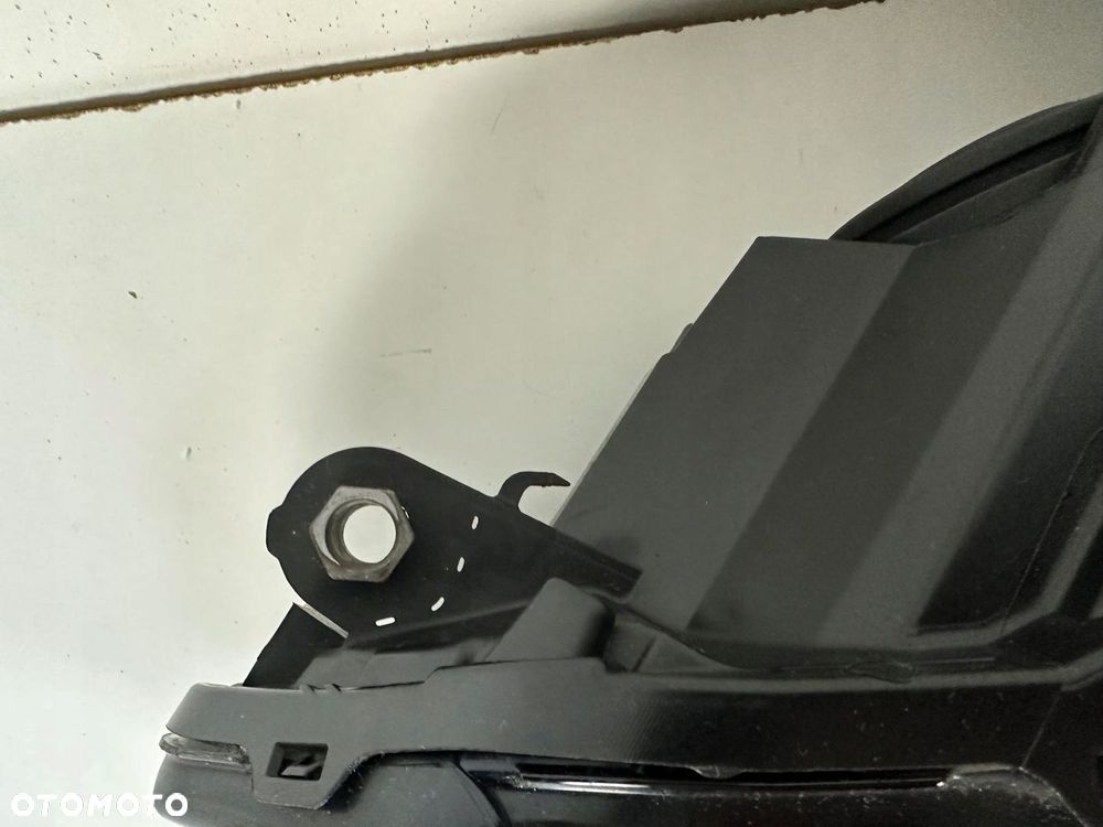 LAMPA PRZOD PRZEDNIA LEWA VW GOLF VIII 8 5H 5H0 FULL LED 5H1941005B CALA - 5