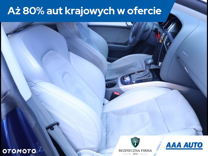 Audi A5 - 10