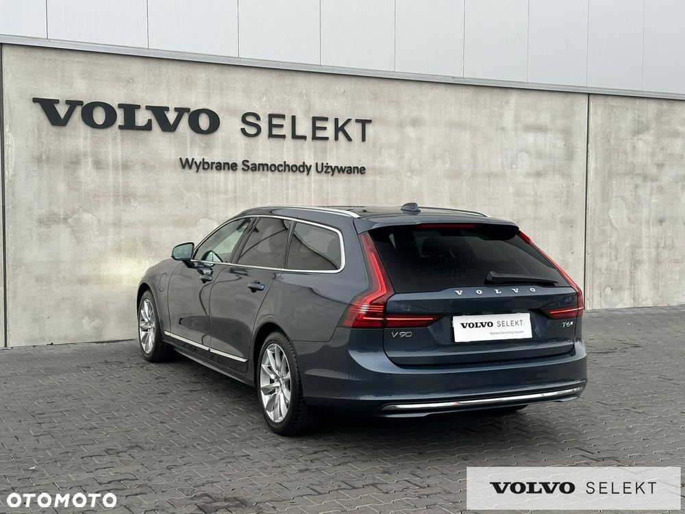 Volvo V90 - 15