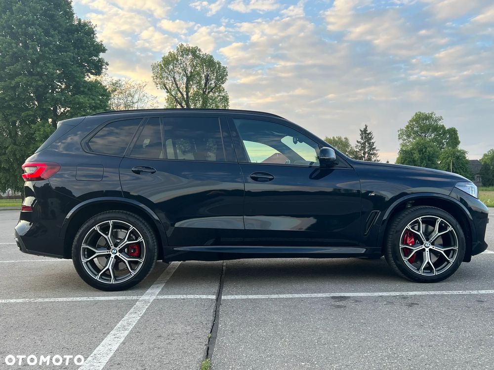 BMW X5 M - 3