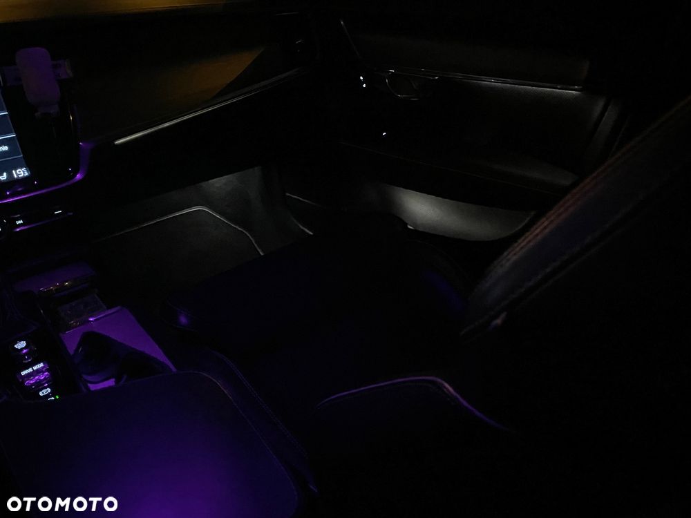 Volvo V90 D3 Geartronic R Design - 6