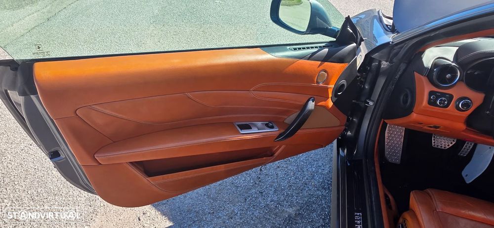 Ferrari FF Standard - 20