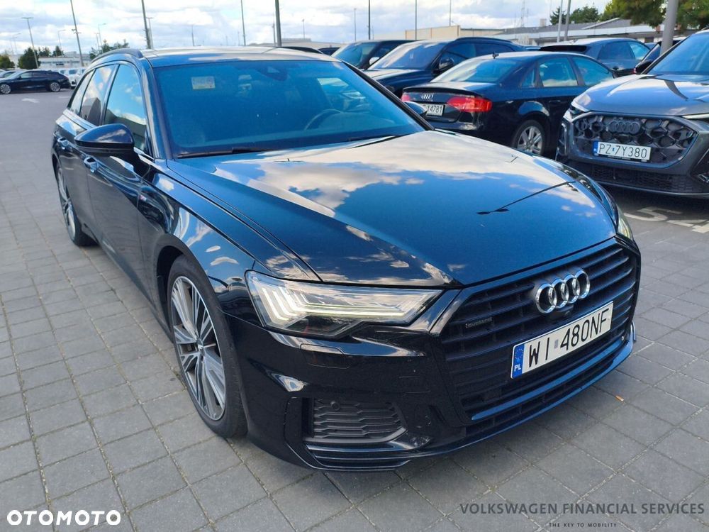 Audi A6 - 3