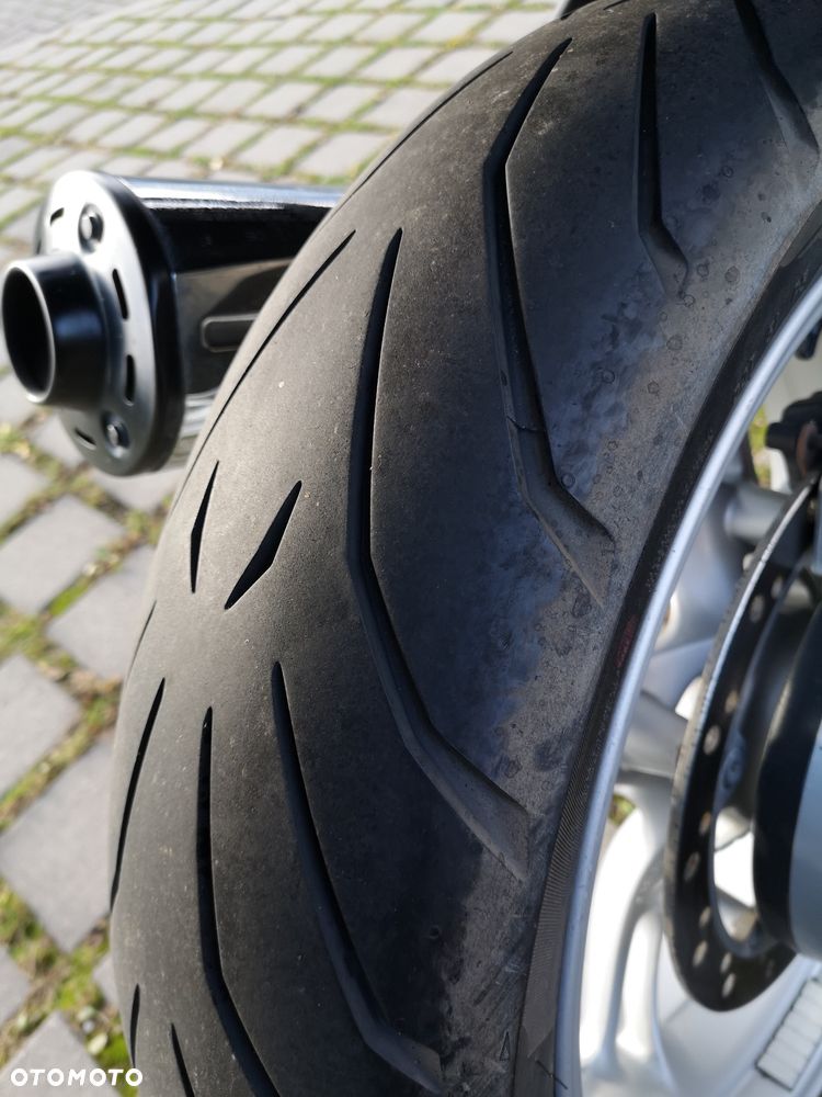 BMW R - 6