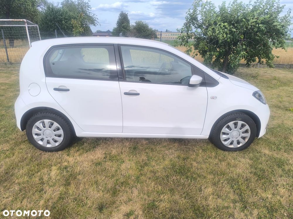 Skoda Citigo - 2