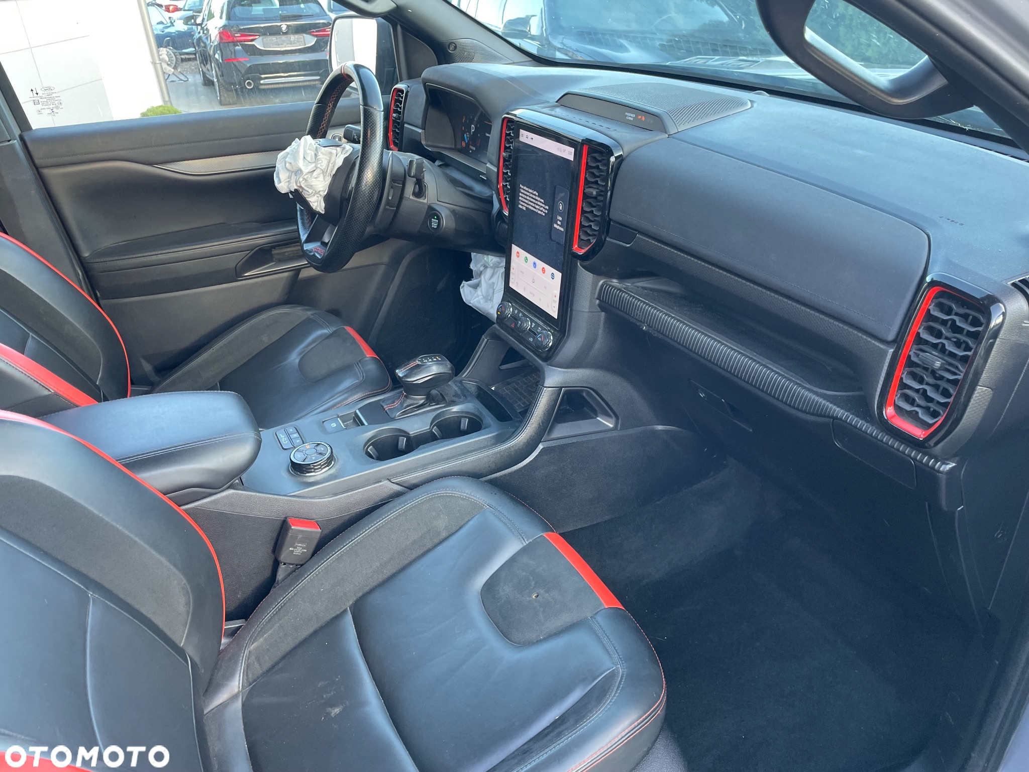 Ford Ranger Raptor - 9