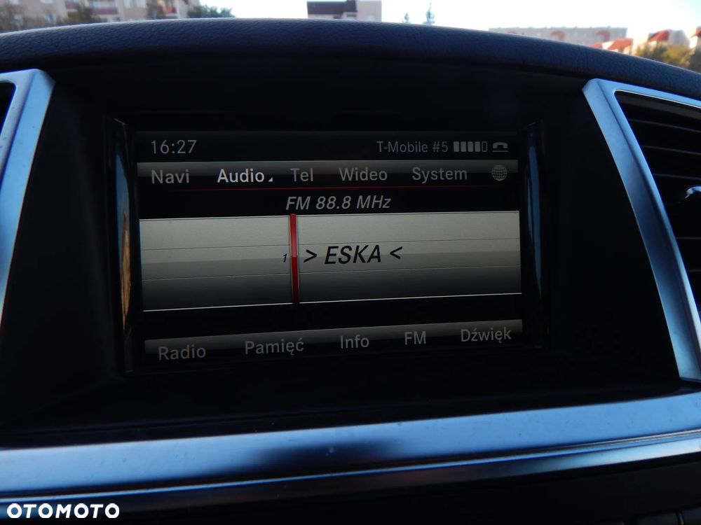 Mercedes-Benz ML 350 BlueTEC 4-Matic - 31