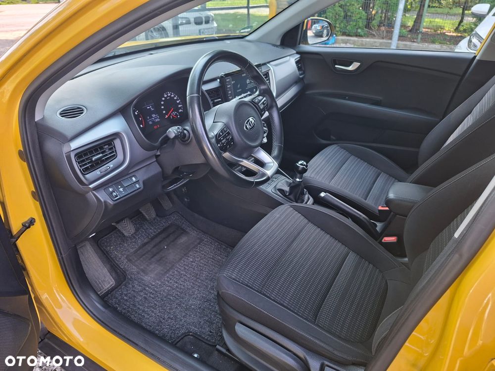 Kia Stonic 1.2 Spirit - 11