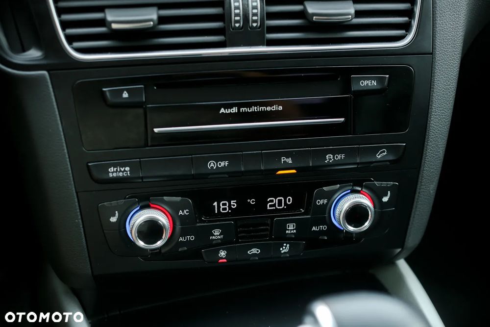 Audi Q5 2.0 TDI Quattro (clean diesel) S tronic - 27