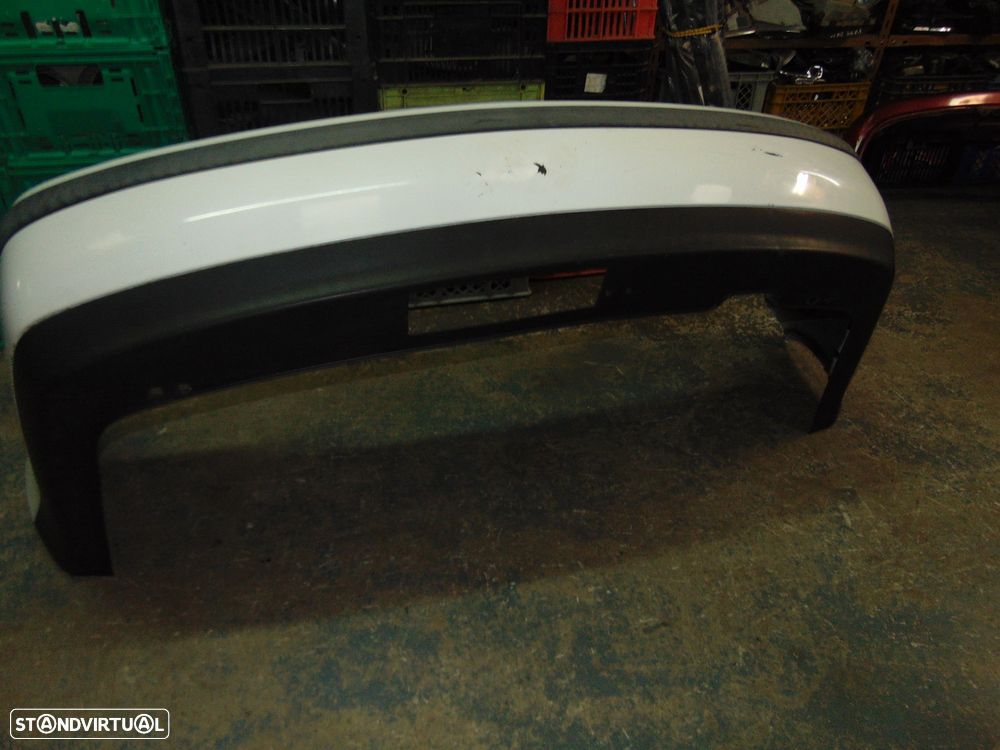 VW Bora para-choques - 5