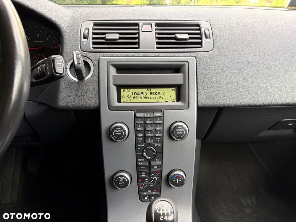 Volvo C30 DRIVe - 12