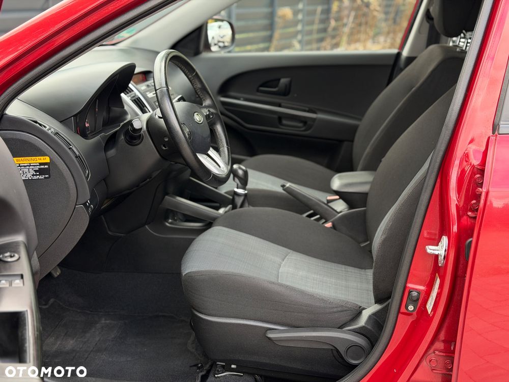 Kia Ceed Cee'd 1.4 Comfort - 10