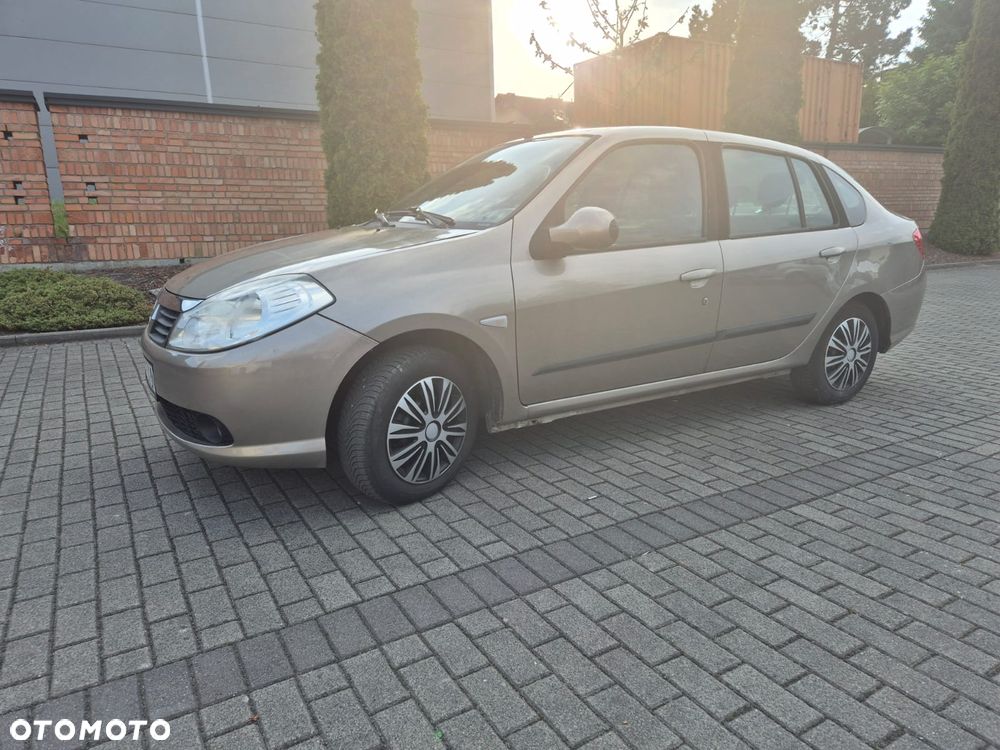 Renault Thalia 1.2 16V Authentique Euro5 - 2