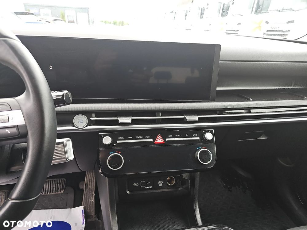Hyundai Tucson 1.6 T-GDi 48V Smart 2WD DCT - 15
