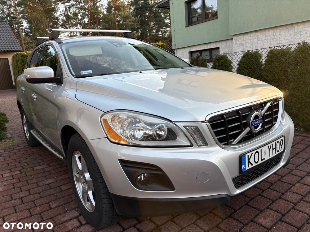 Volvo XC 60 - 5