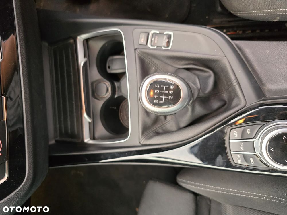 BMW Seria 1 116d M Sport - 18