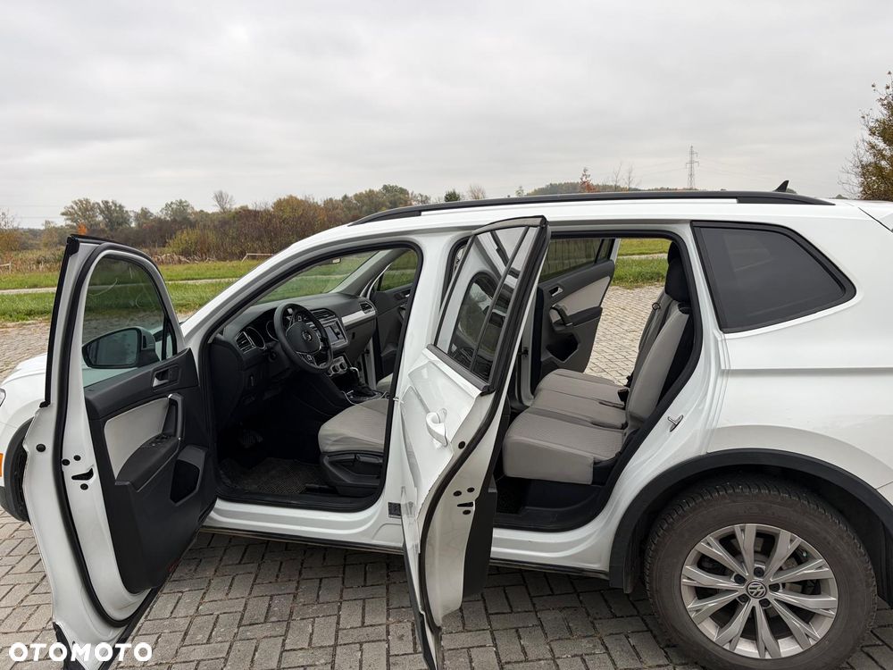 Volkswagen Tiguan - 7