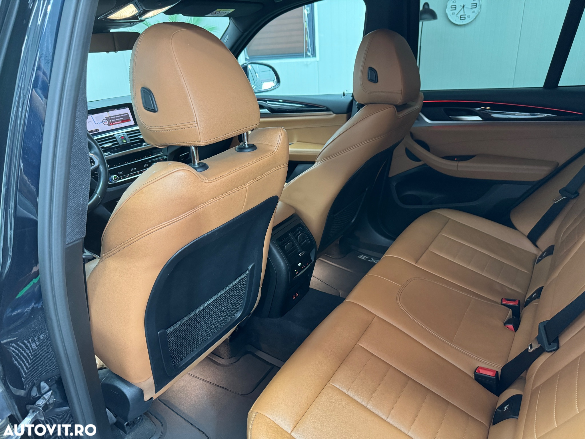 BMW X3 xDrive20d AT M Sport - 14