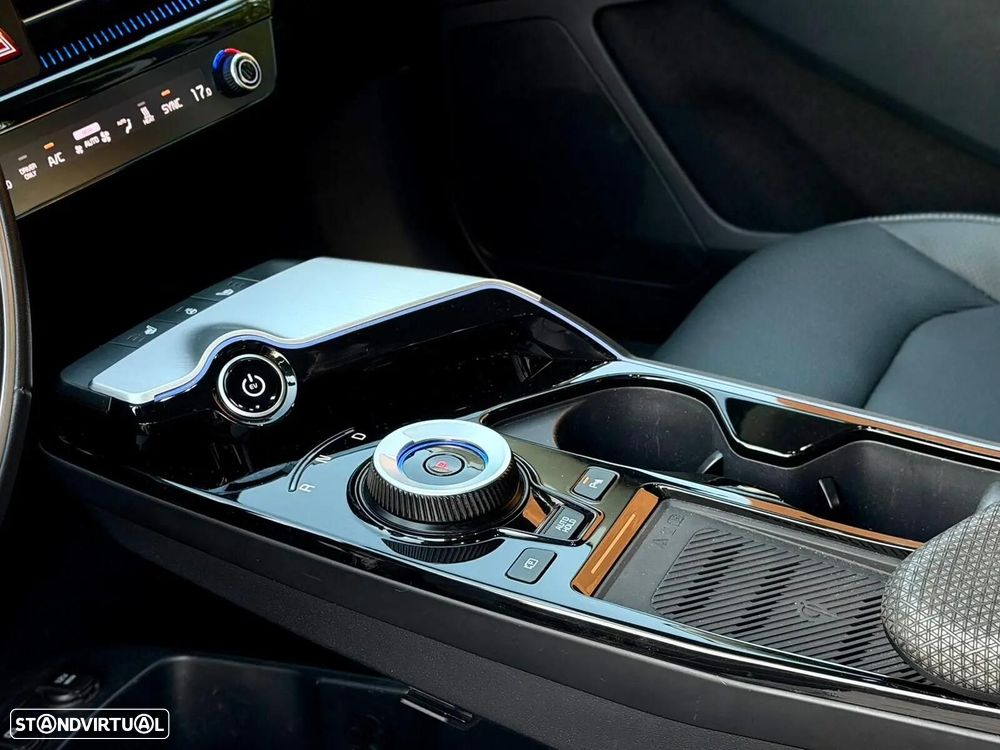 Kia EV6 - 37