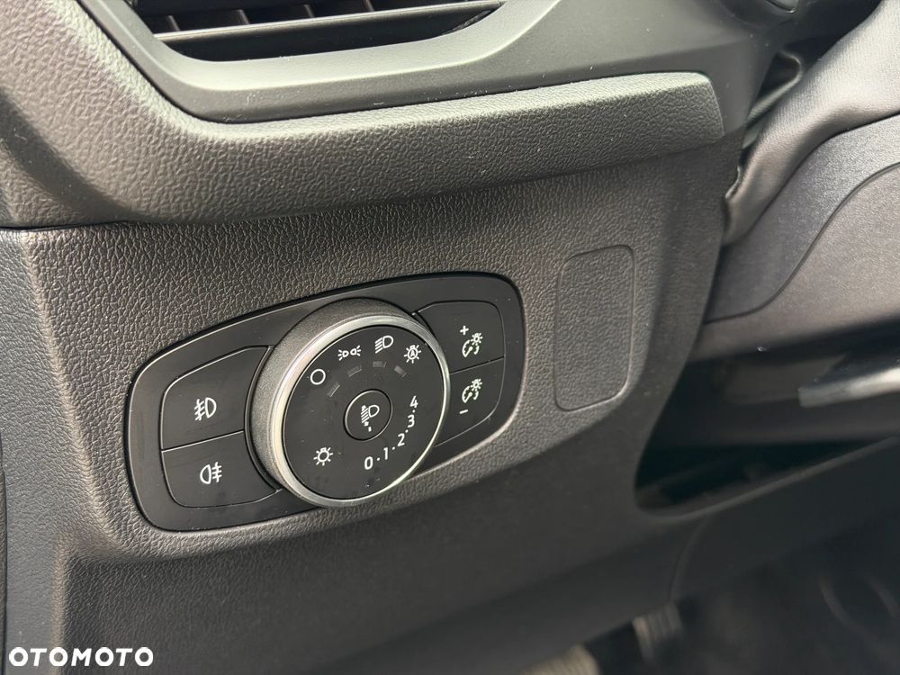 Ford Focus SW 1.5 EcoBlue Trend Edition - 31