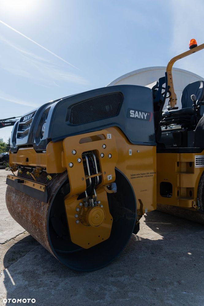 Sany STR50C-8K - 12