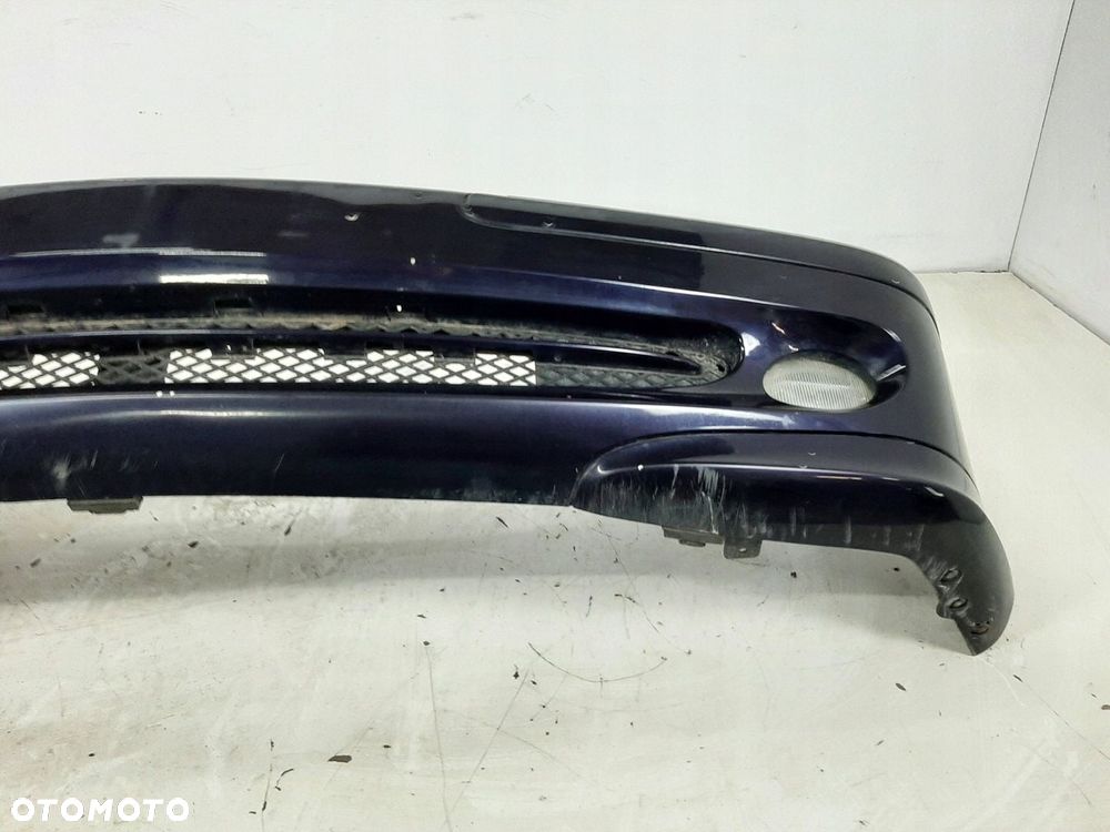 MERCEDES W203 KOMBI C200 KOMPRESOR 03R ZDERZAK PRZOD HALOGEN KOD 994 - 10