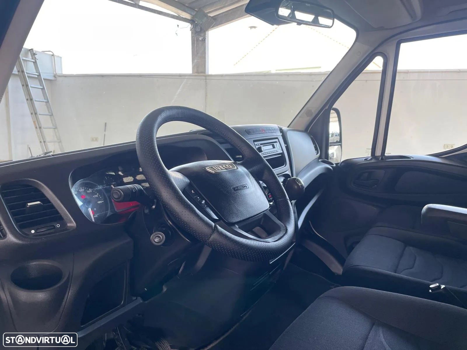 Iveco Daily 35S16 - 9