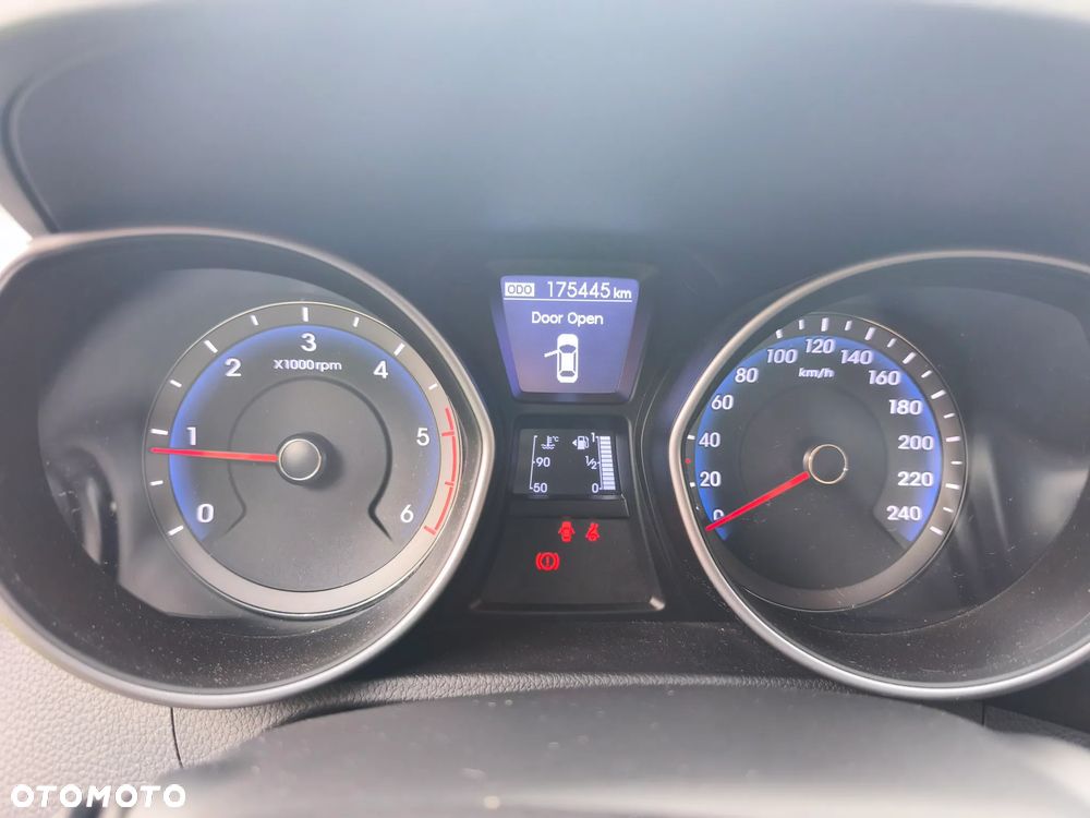 Hyundai i30 - 8