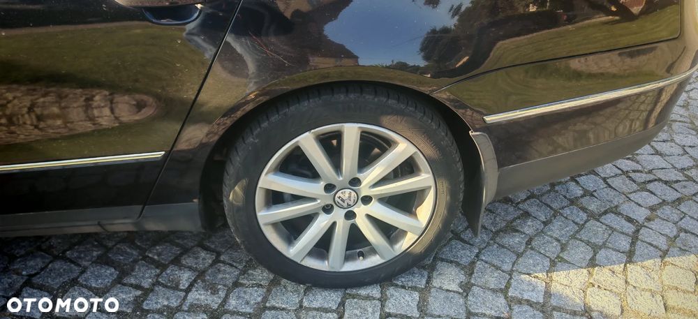 Volkswagen Passat 2.0 Turbo FSI Highline - 17