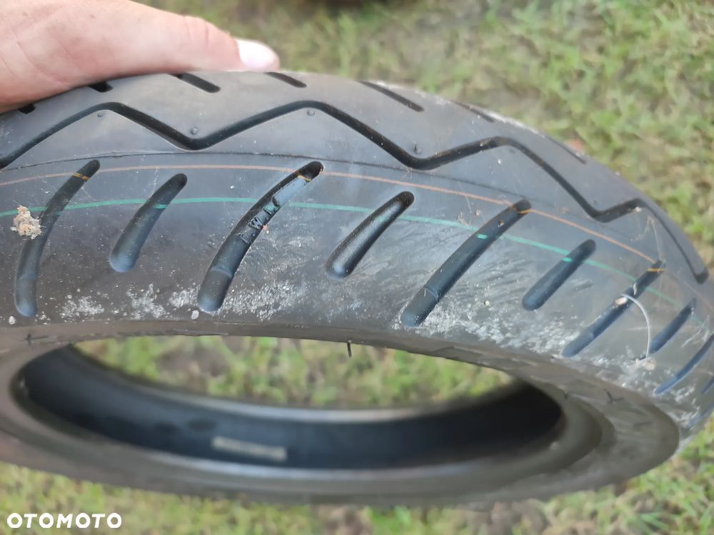 Opona Maxxis 90/90/12 DOT4620 - 2