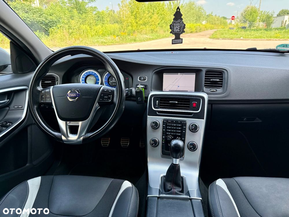 Volvo S60 T3 RDesign - 4