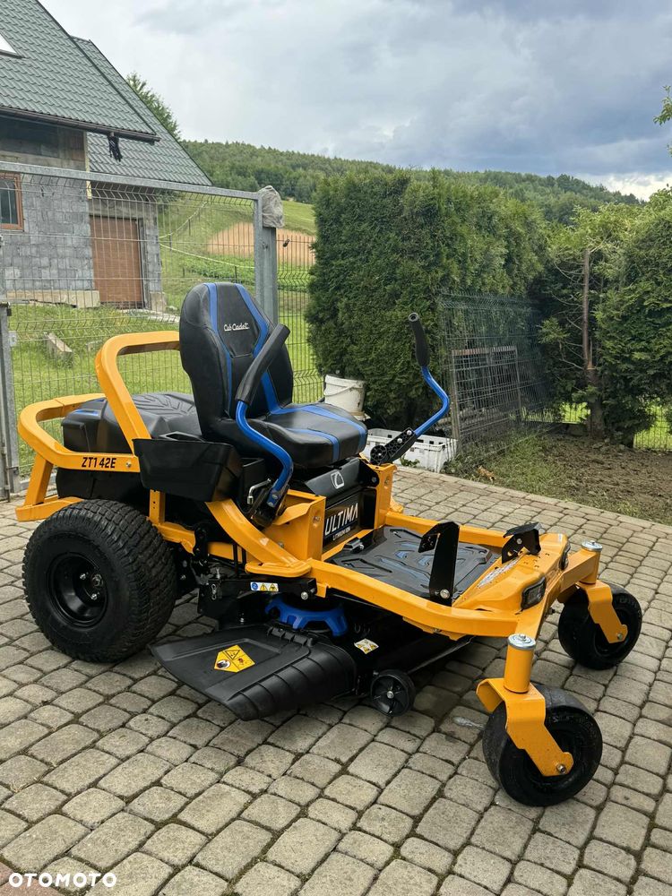 Cub Cadet - 5