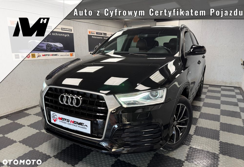 Audi Q3 - 5