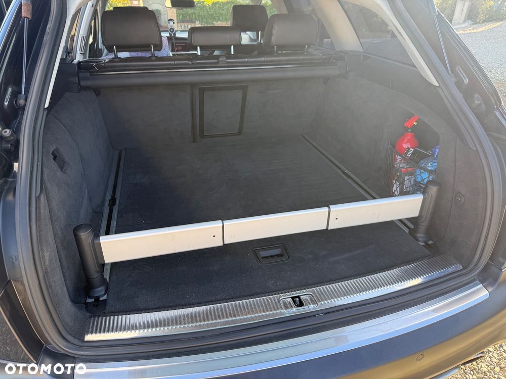 Audi A6 Allroad 4.2 FSI Quattro Tiptr - 15