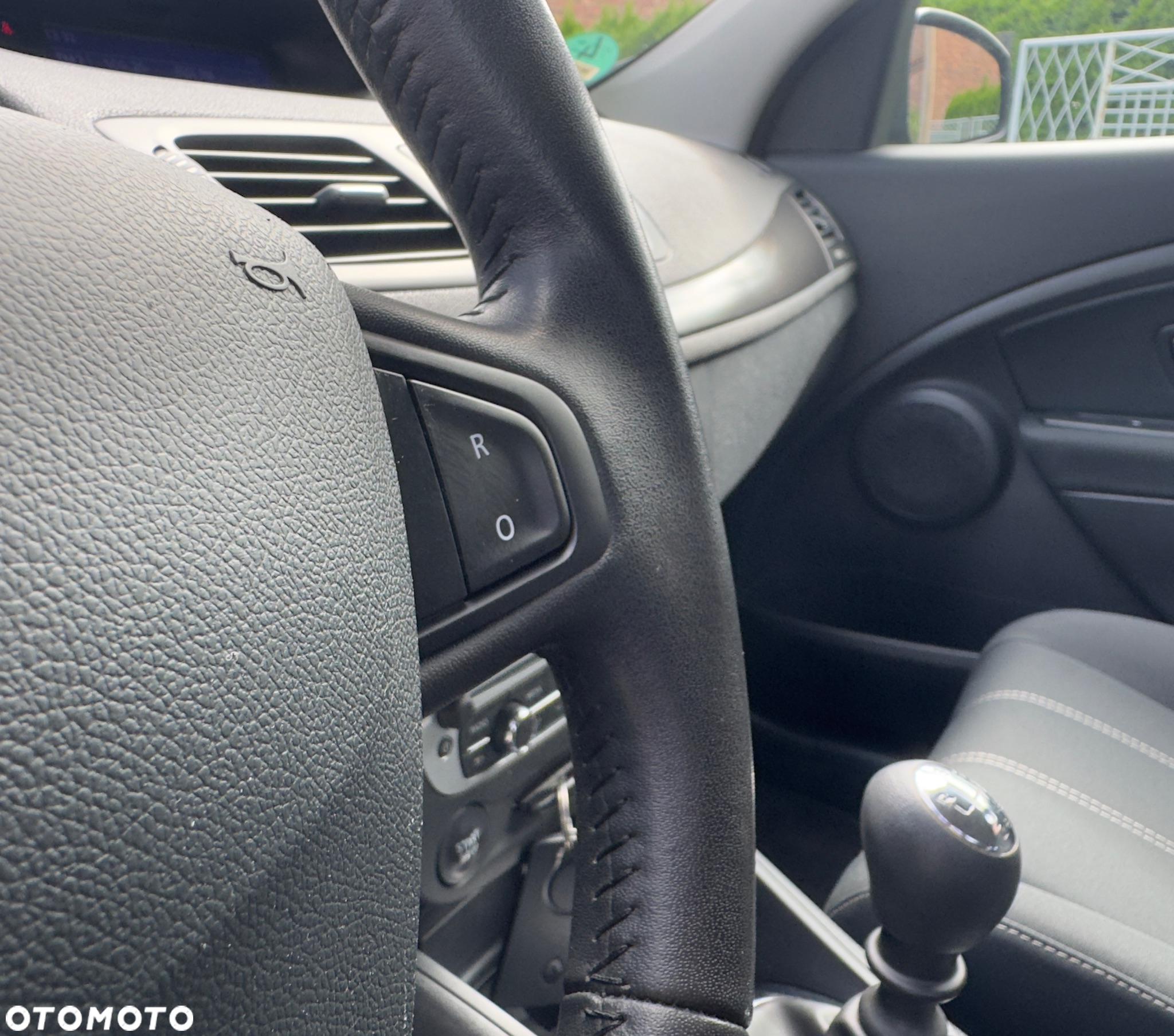 Renault Megane 1.5 dCi Energy Life EU6 - 11