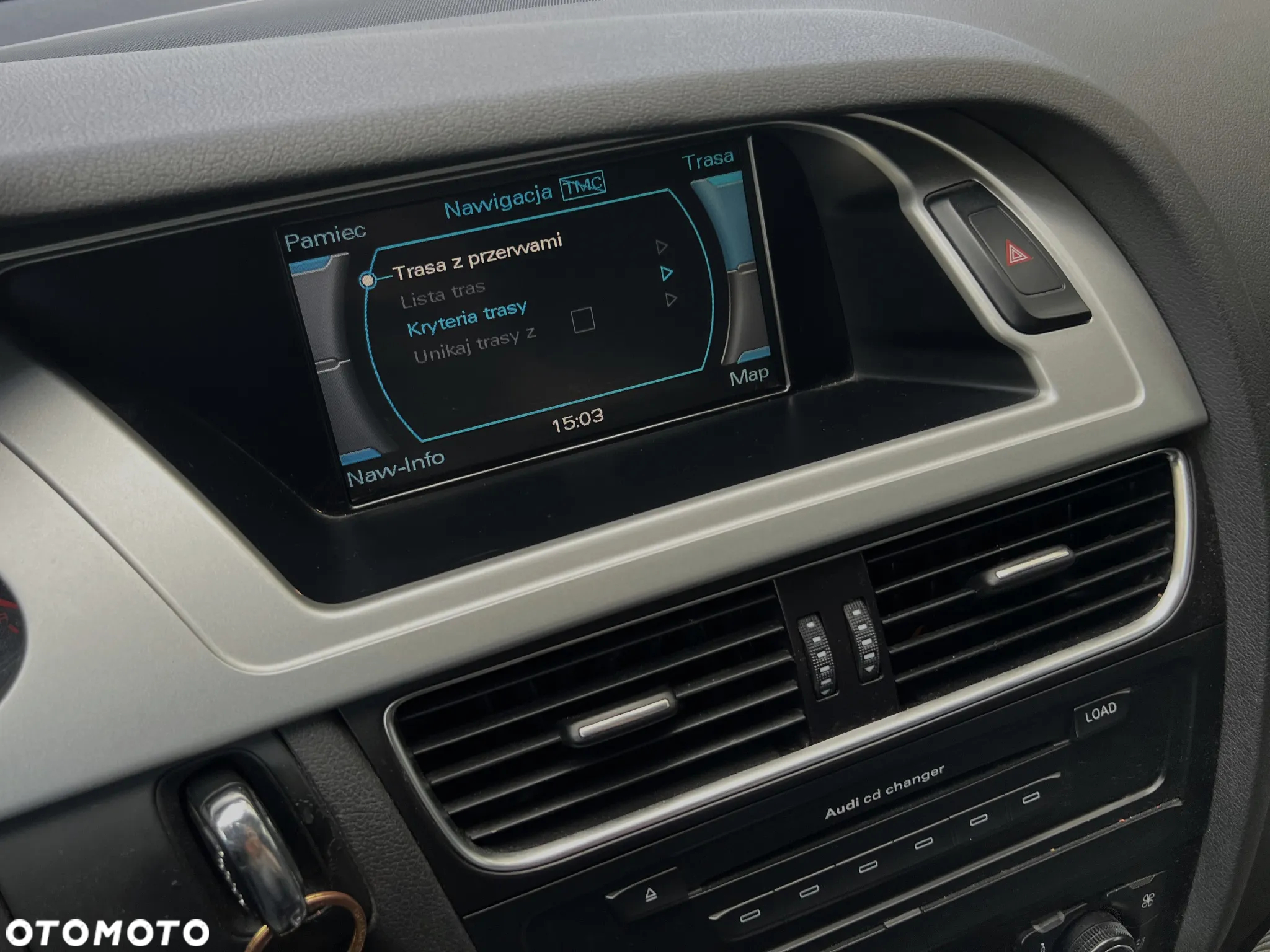 Audi A4 2.0 TDI - 19